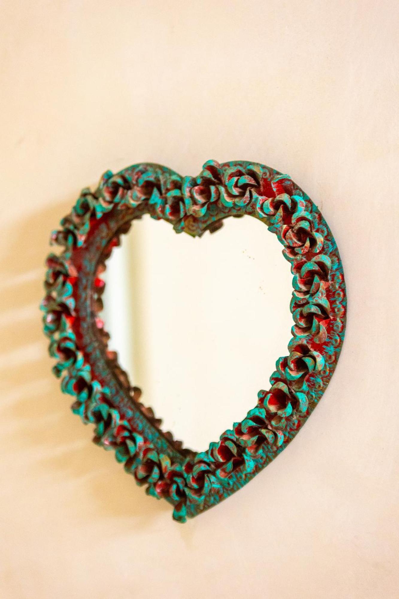 El Corazon Mexican0 جزيرة هول بوكس المظهر الخارجي الصورة